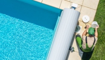 Ozonizzatore automatico per piscina: come funziona