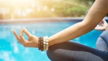 Piscina zen in giardino: crea il tuo angolo di relax