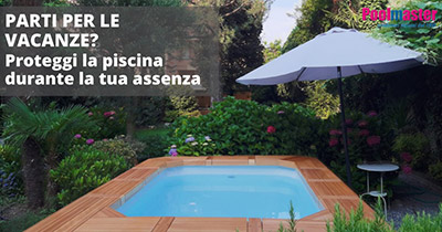 Sei in partenza per una breve vacanza? Ecco come per prevenire eventuali danni