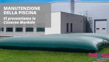 Cisterne Morbide? Ecco perchè potrebbero tornarvi utili